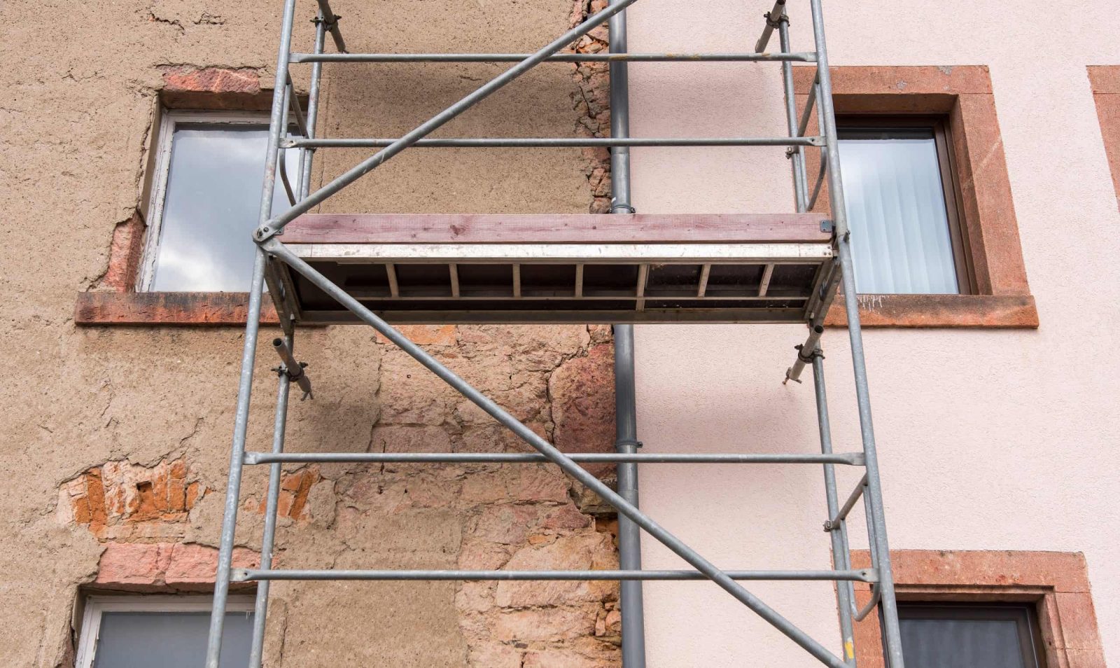 Reforma de arquitectos en Valencia