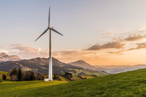 Energía renovable para eficiencia energética